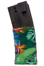Mission First Tactical Mission First Tactical AR15 Magazine-80's Tropical
