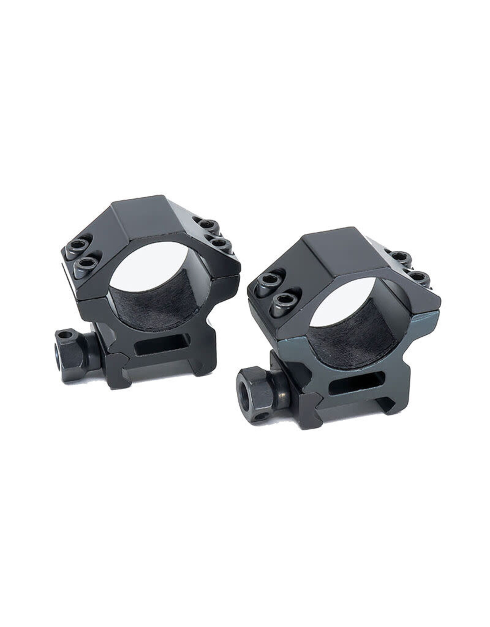 Riton Riton RT-M Low 1 Inch Rings
