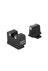 Trijicon Trijicon Bright & Tough Suppressor Sights-Sig Sauer 9mm