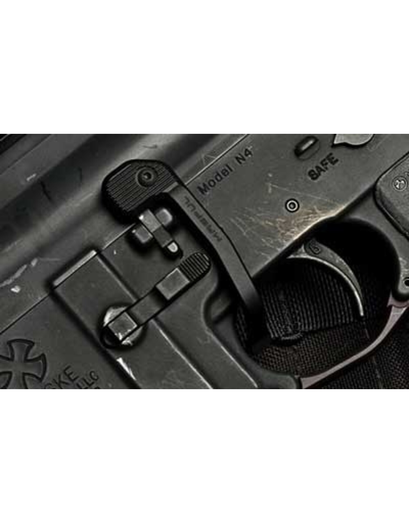 Magpul Magpul B.A.D. (Battery Assist Device) Lever