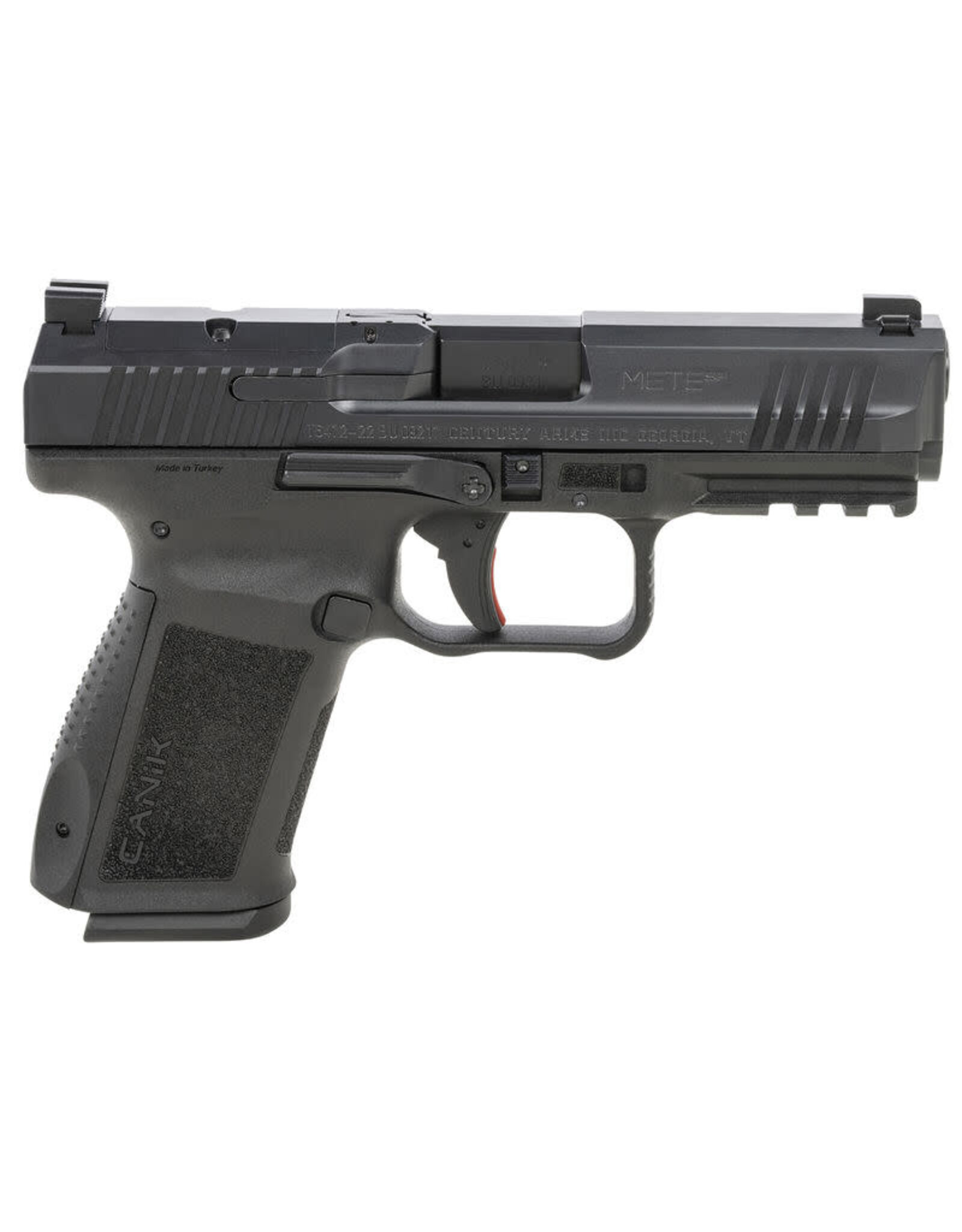 Canik Canik METE SF 9mm