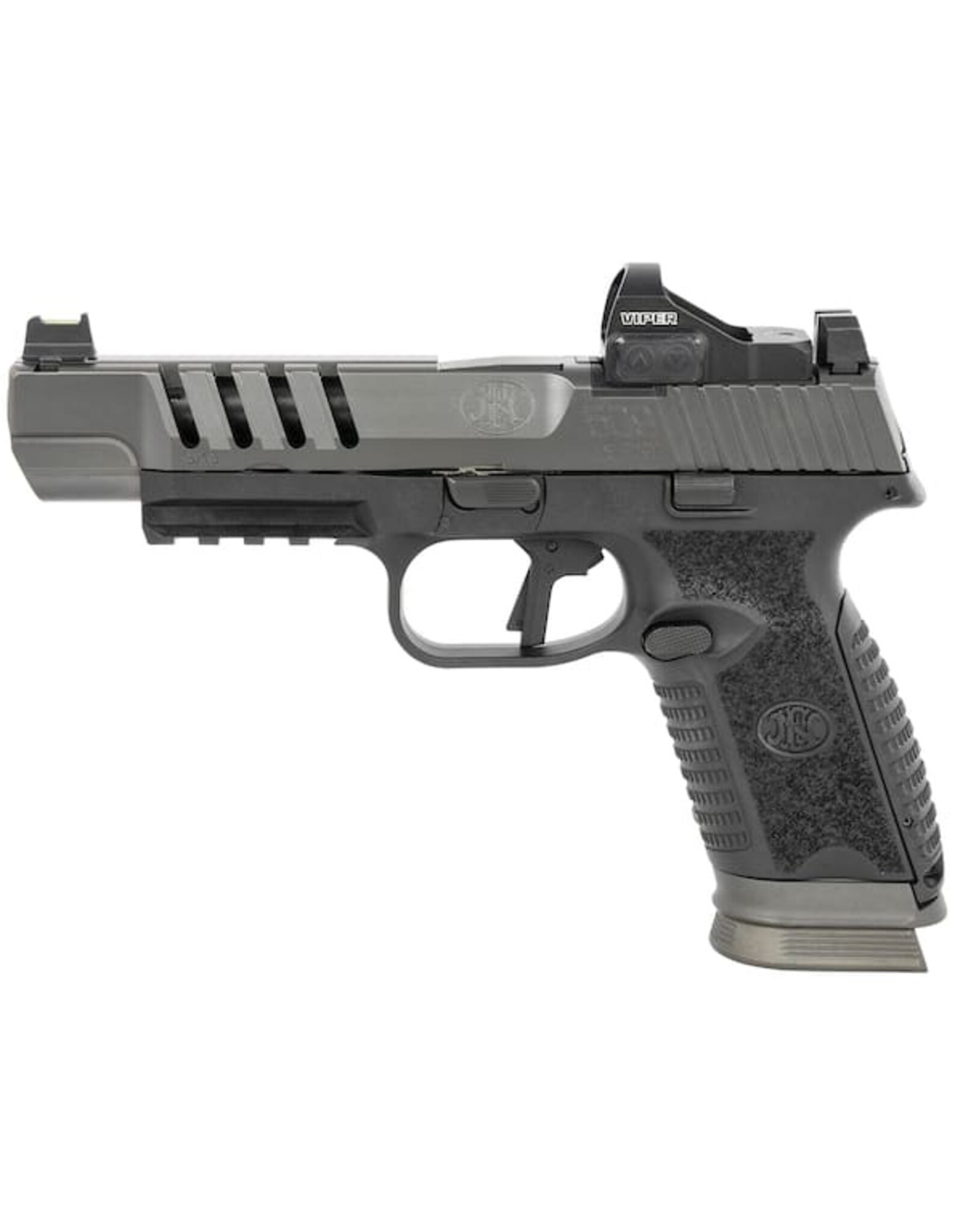 FN America FN America 509 LS Edge w/Vortex Red Dot