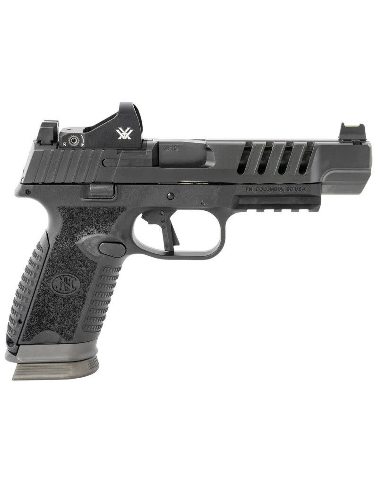 FN America FN America 509 LS Edge w/Vortex Red Dot