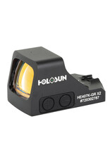 Holosun Holosun 407K-Green