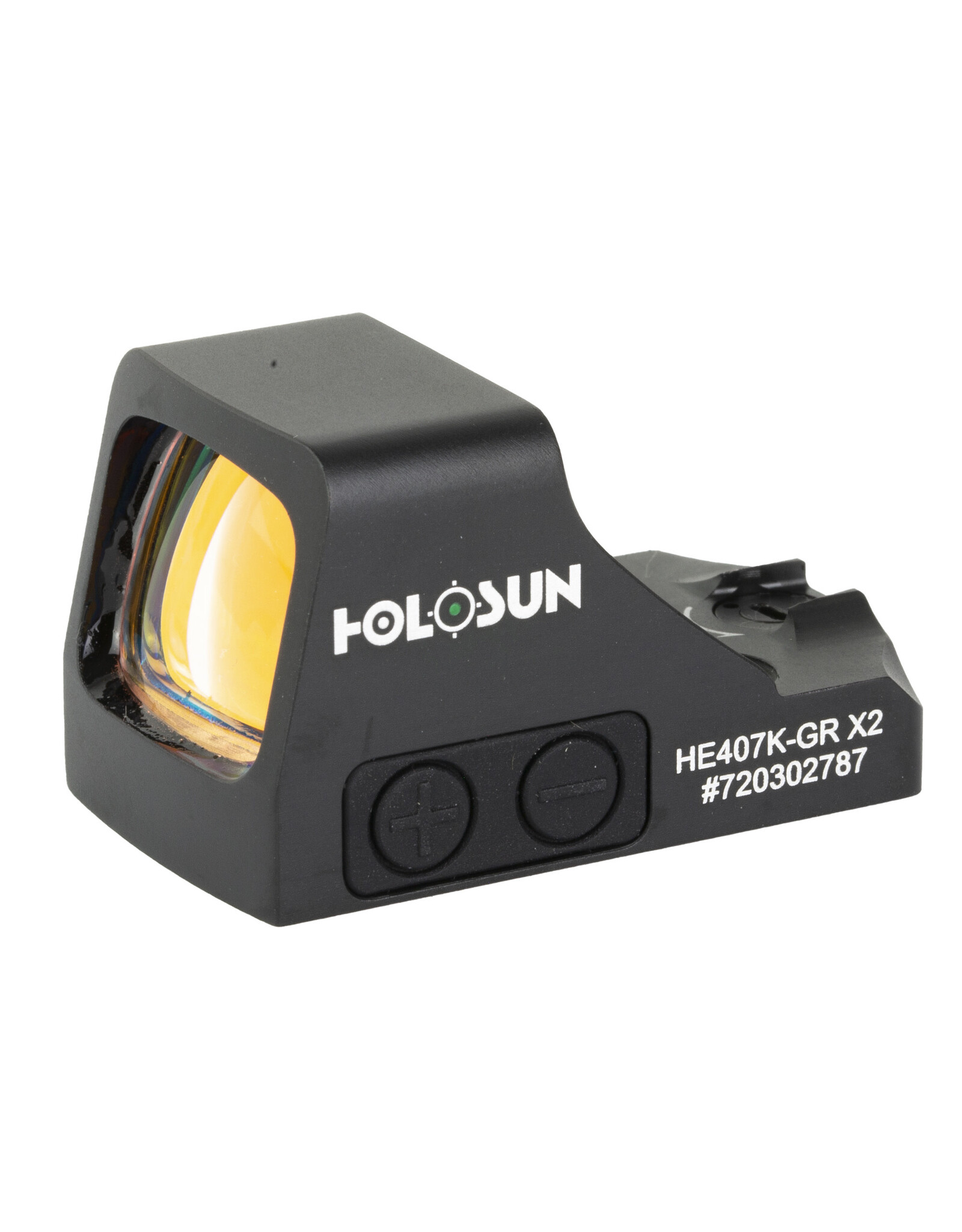 Holosun Holosun 407K-Green