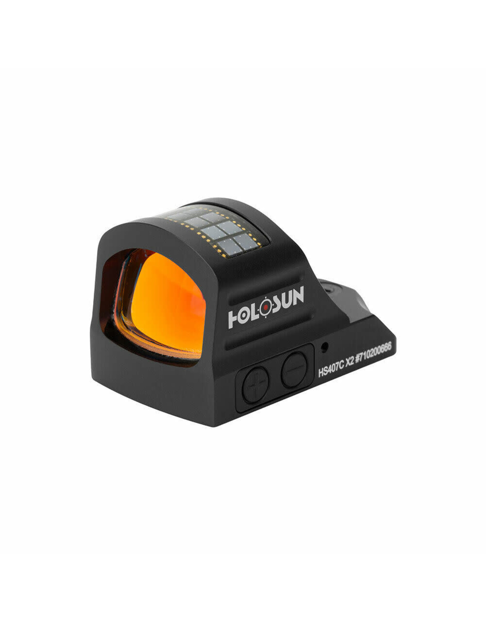 Holosun Holosun 407C-Red