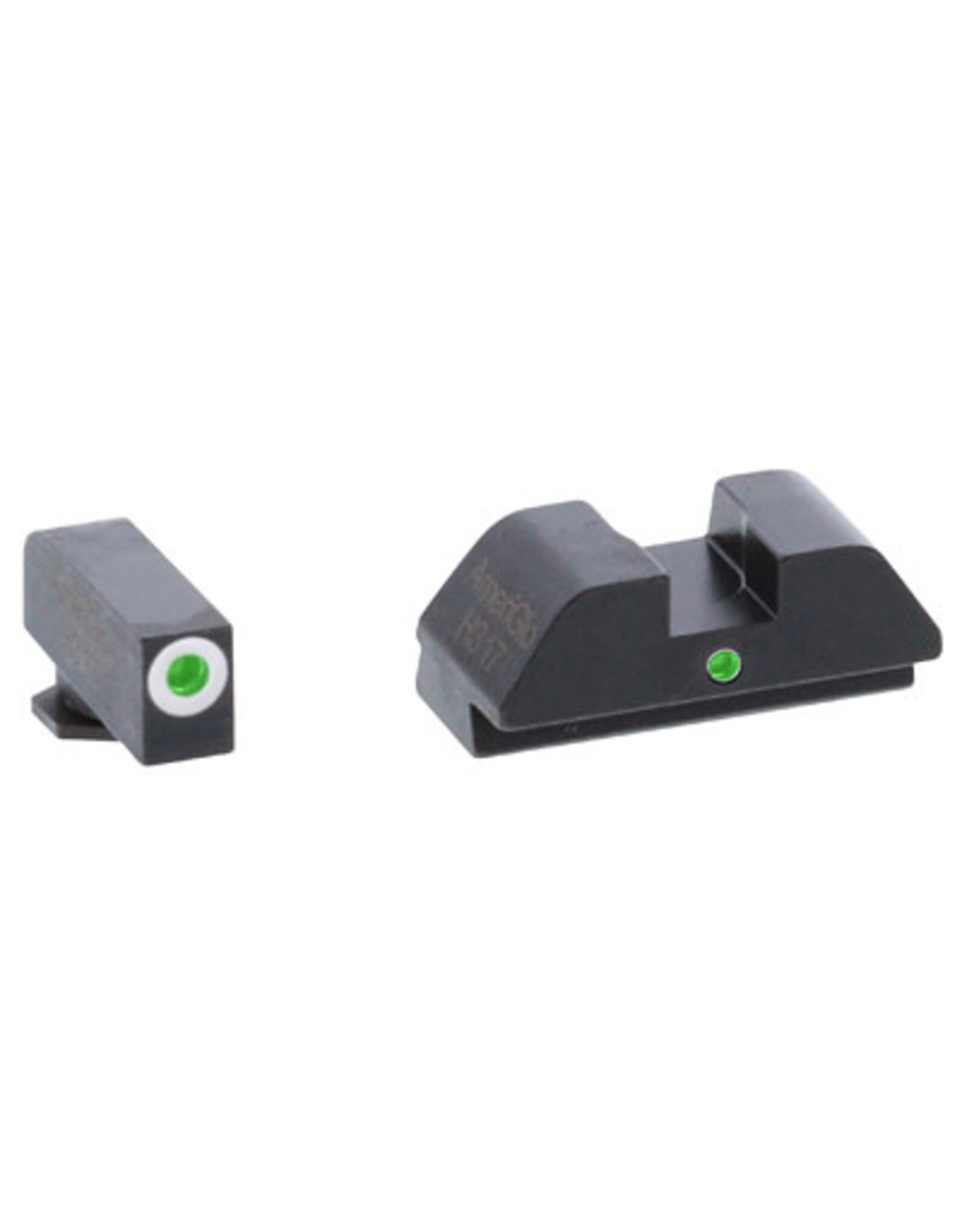 Ameriglo Ameriglo I-Dot Sights-Glock 42/43
