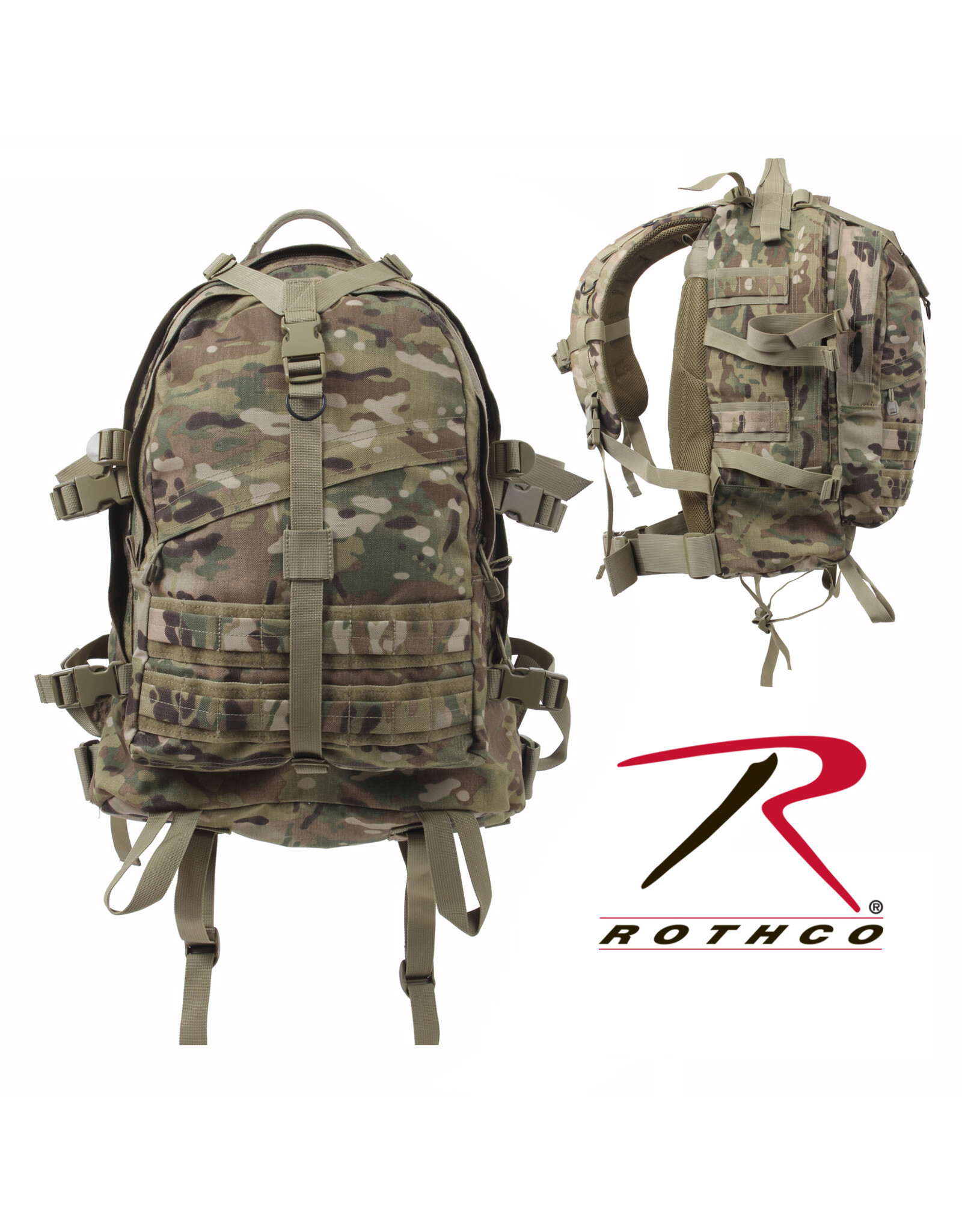 Rothco Rothco Large Transport Bag