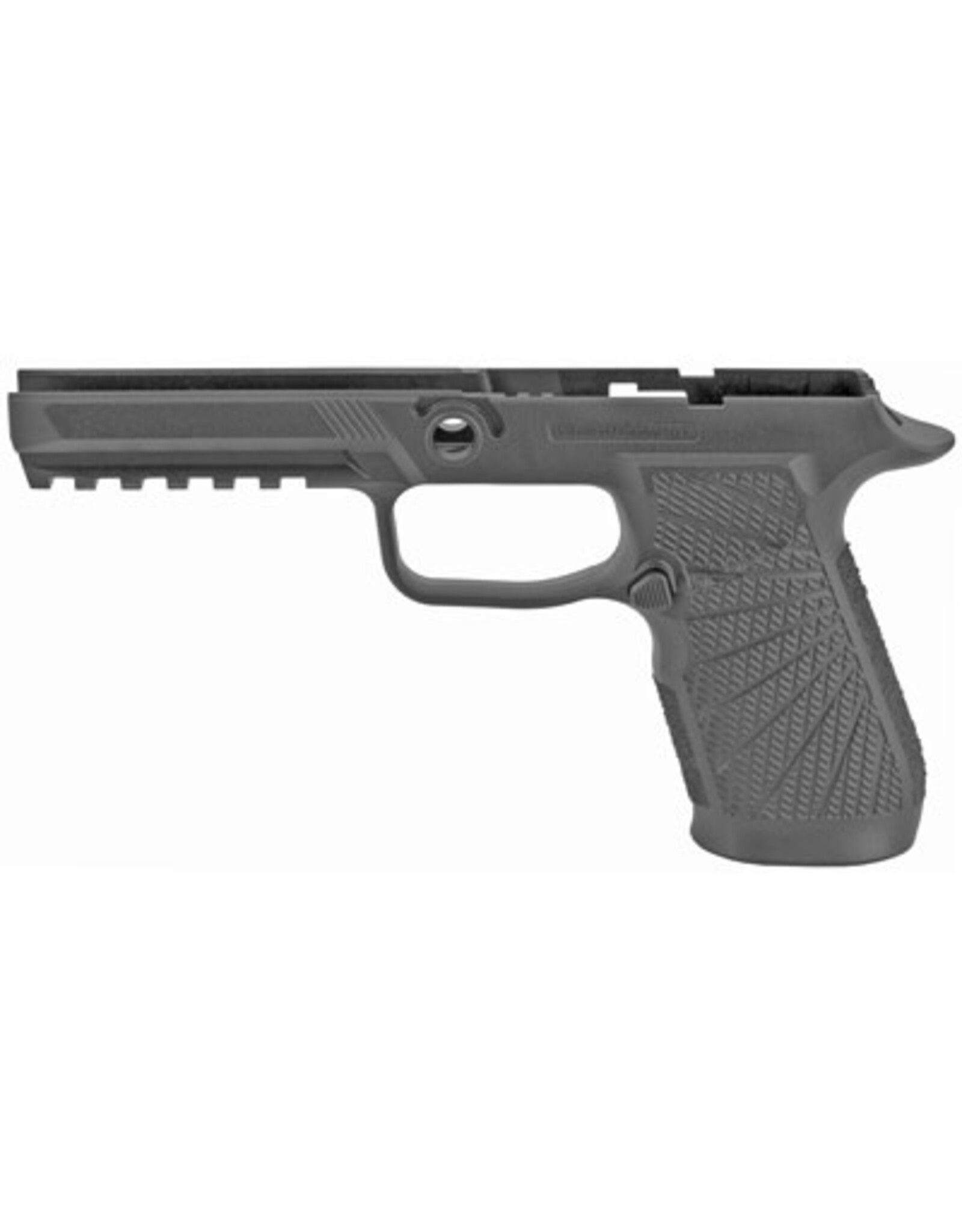 Wilson Combat Wilson Combat Sig Sauer P320 Full Size Grip Module