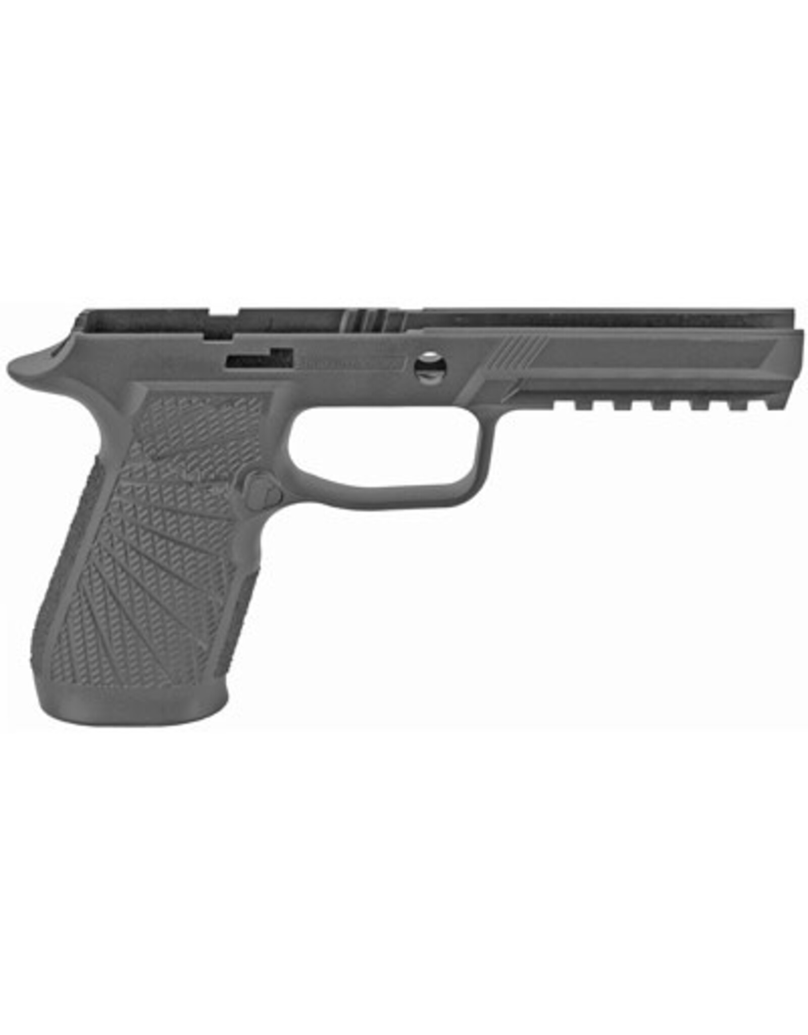 Wilson Combat Wilson Combat Sig Sauer P320 Full Size Grip Module