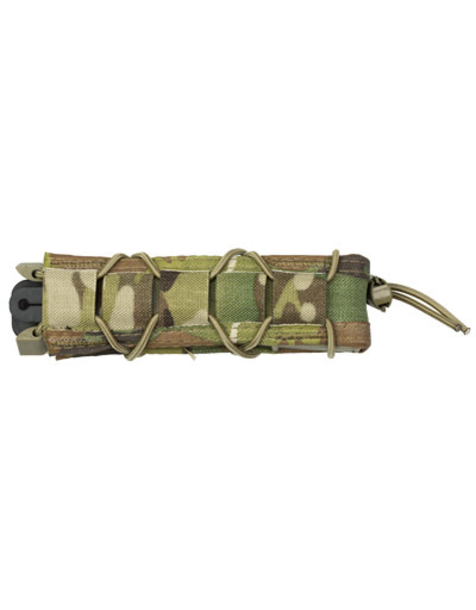 High Speed Gear High Speed Gear Extended Pistol TACO-Multicam
