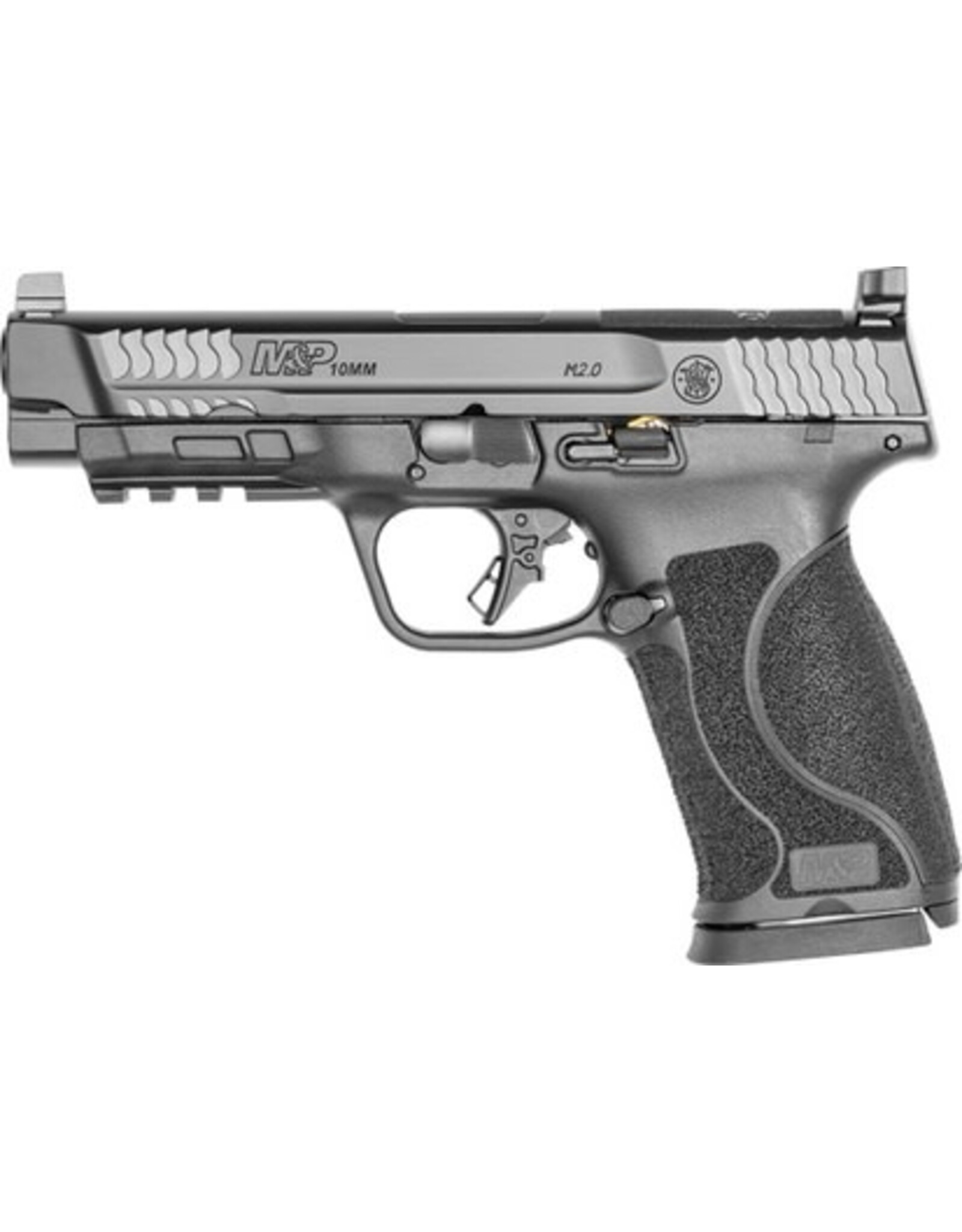 Smith & Wesson Smith & Wesson M&P2.0 10mm