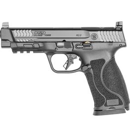 Smith & Wesson Smith & Wesson M&P2.0 10mm