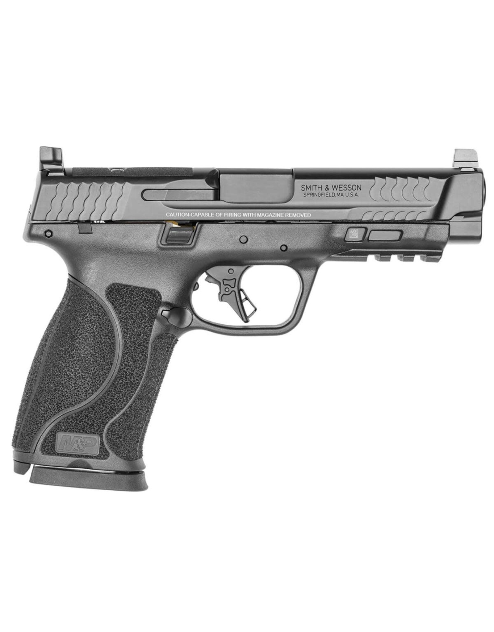 Smith & Wesson Smith & Wesson M&P2.0 10mm
