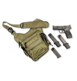 Smith & Wesson Smith & Wesson M&P2.0 Bundle