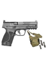 Smith & Wesson Smith & Wesson M&P2.0 Bundle