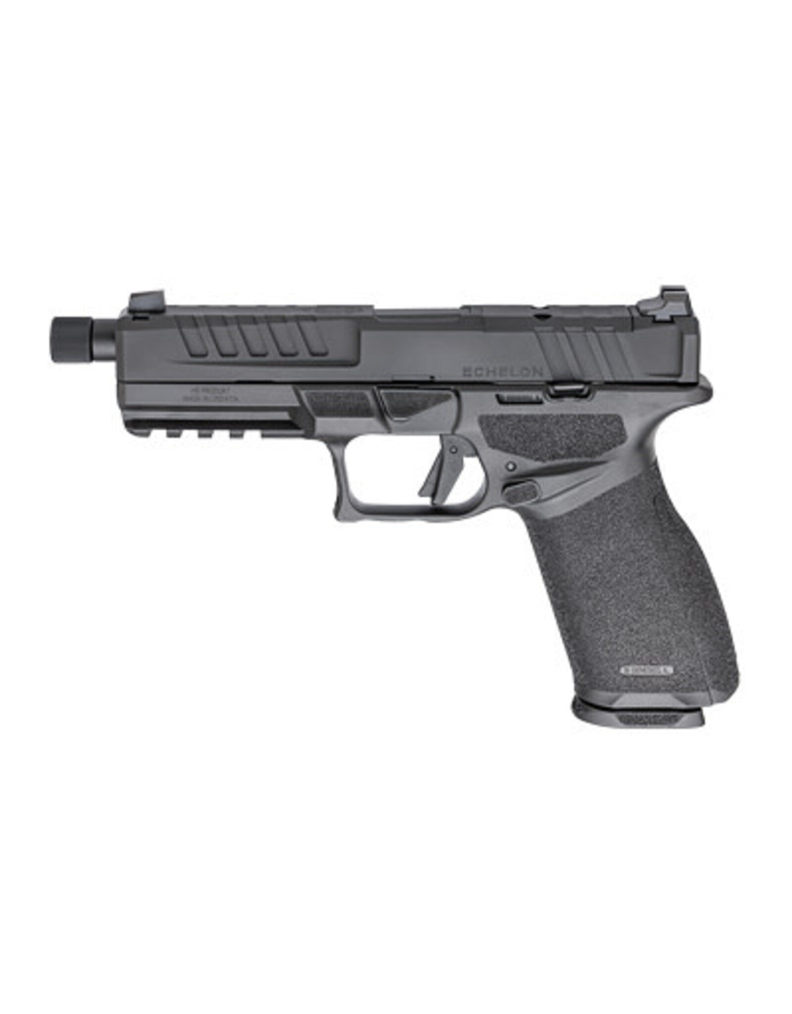 Springfield Armory Springfield Armory Echelon Threaded Barrel
