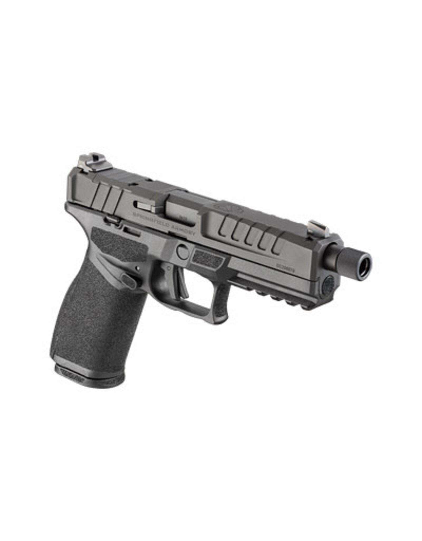 Springfield Armory Springfield Armory Echelon Threaded Barrel