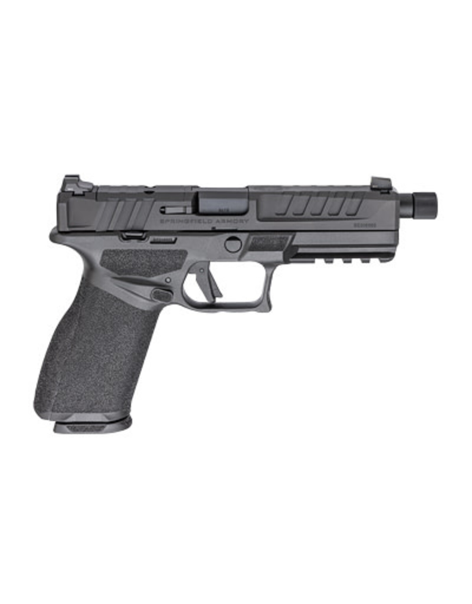 Springfield Armory Springfield Armory Echelon Threaded Barrel
