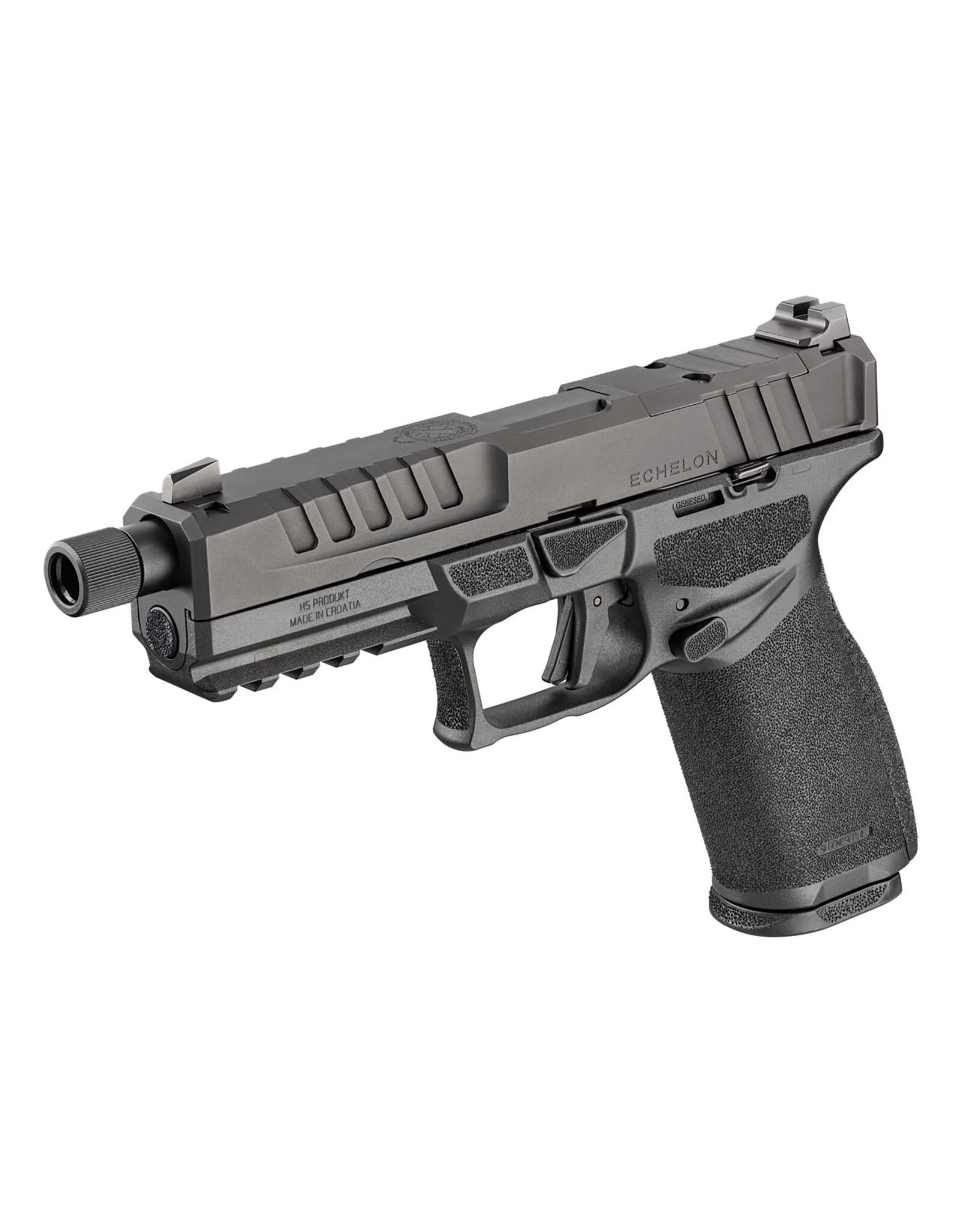 Springfield Armory Springfield Armory Echelon Threaded Barrel