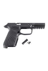 Wilson Combat Wilson Combat Sig Sauer P320 Compact Grip Module Black