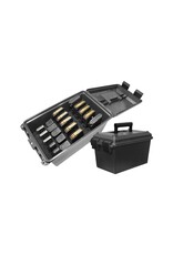 MTM Case Guard MTM Tactical Magazine Can-Multi Mag-Black