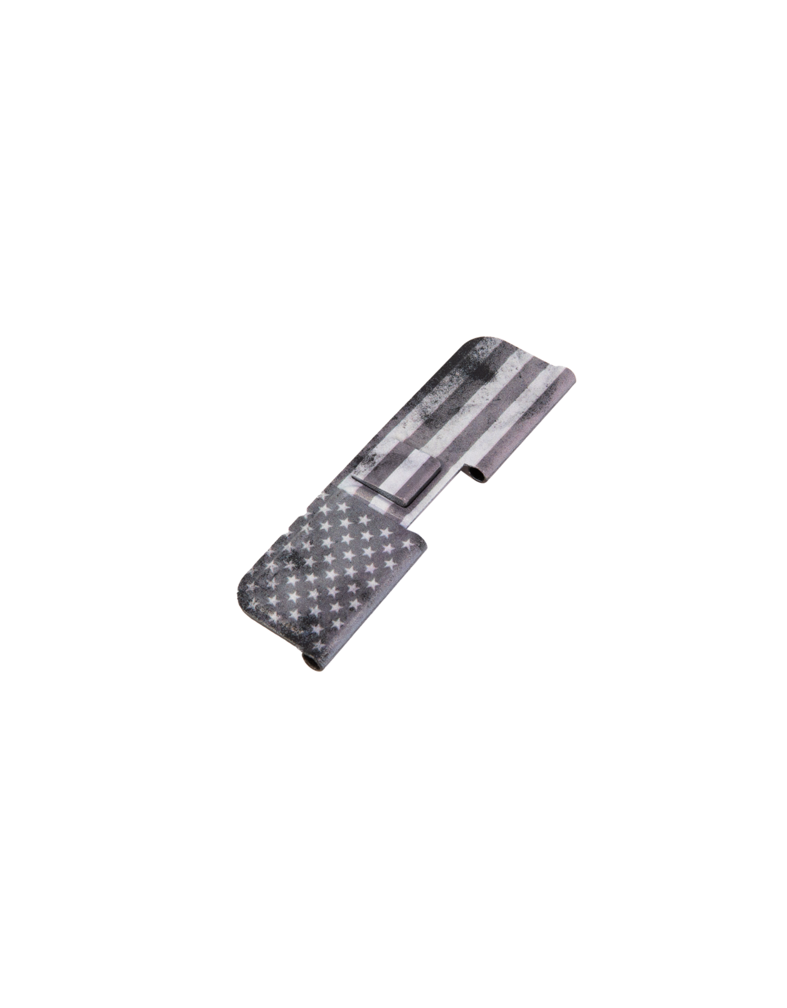 Mission First Tactical Mission First Tactical AR15 Dust Cover-USA Flag