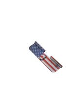 Mission First Tactical Mission First Tactical AR15 Dust Cover-USA Flag
