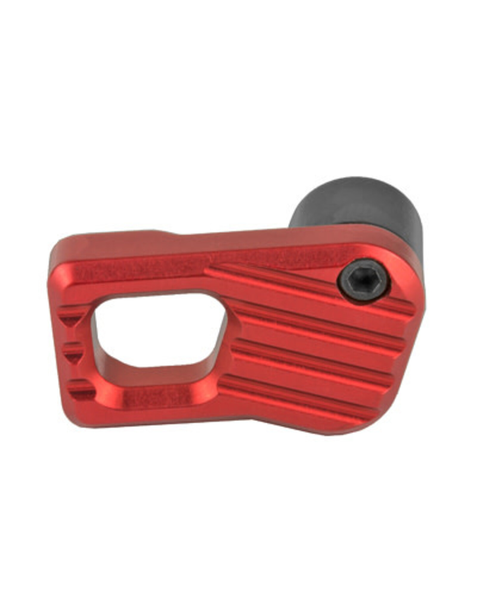 Battle Arms Development Battle Arms Development Enhanced Large Magazine Release-Red