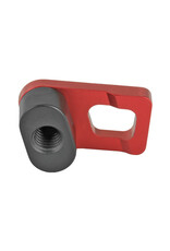 Battle Arms Development Battle Arms Development Enhanced Large Magazine Release-Red