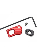 Battle Arms Development Battle Arms Development Enhanced Large Magazine Release-Red