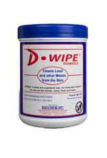 D-Lead D-Lead Wipes