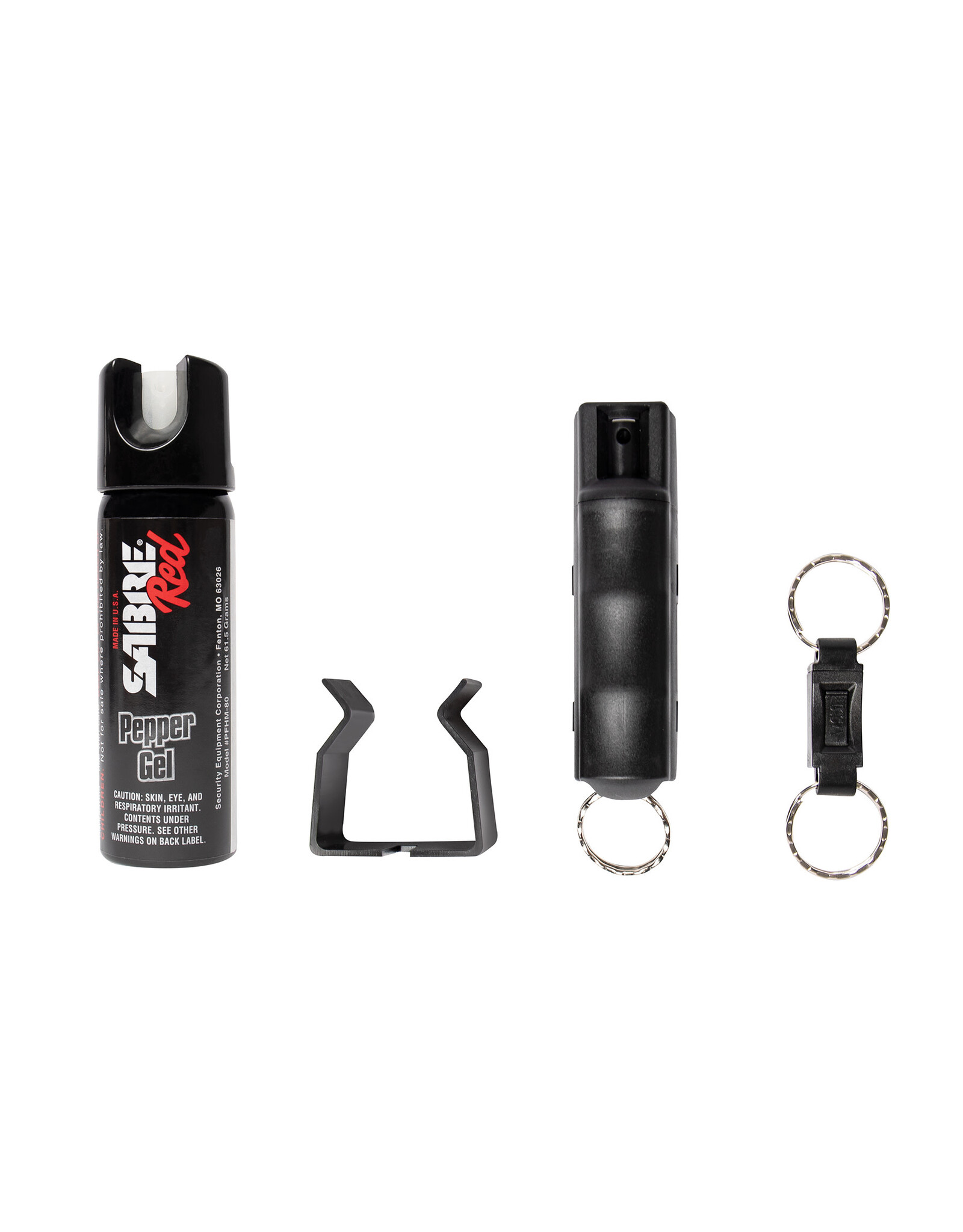 Sabre Sabre Home & Away Protection Kit
