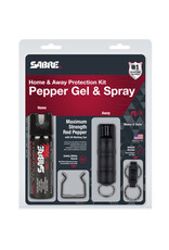 Sabre Sabre Home & Away Protection Kit