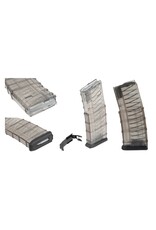 ETS ETS AR15 30 Round Magazine-Non Coupled