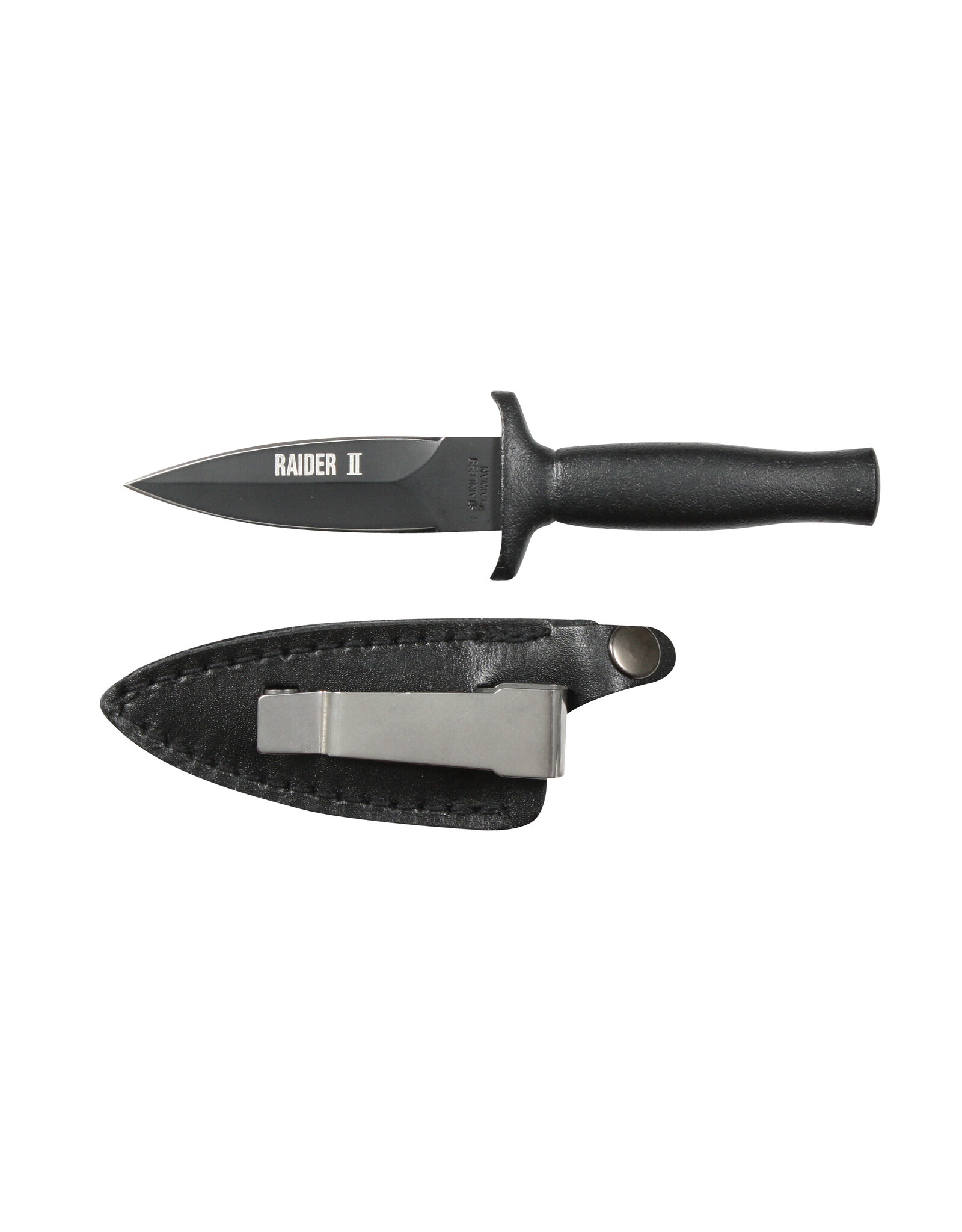 Rothco Rothco Raider II Boot Knife