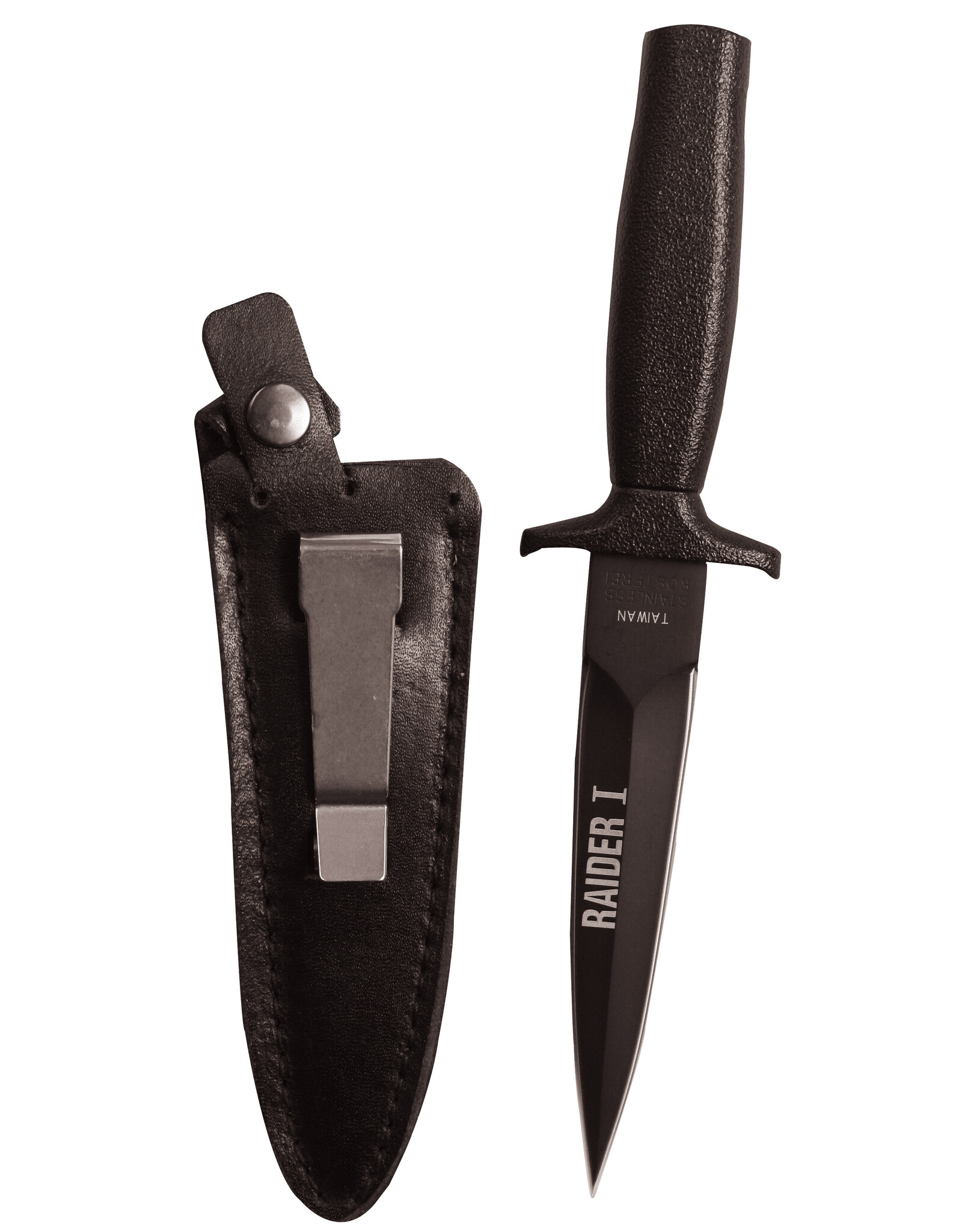 Rothco Rothco Raider I Boot Knife