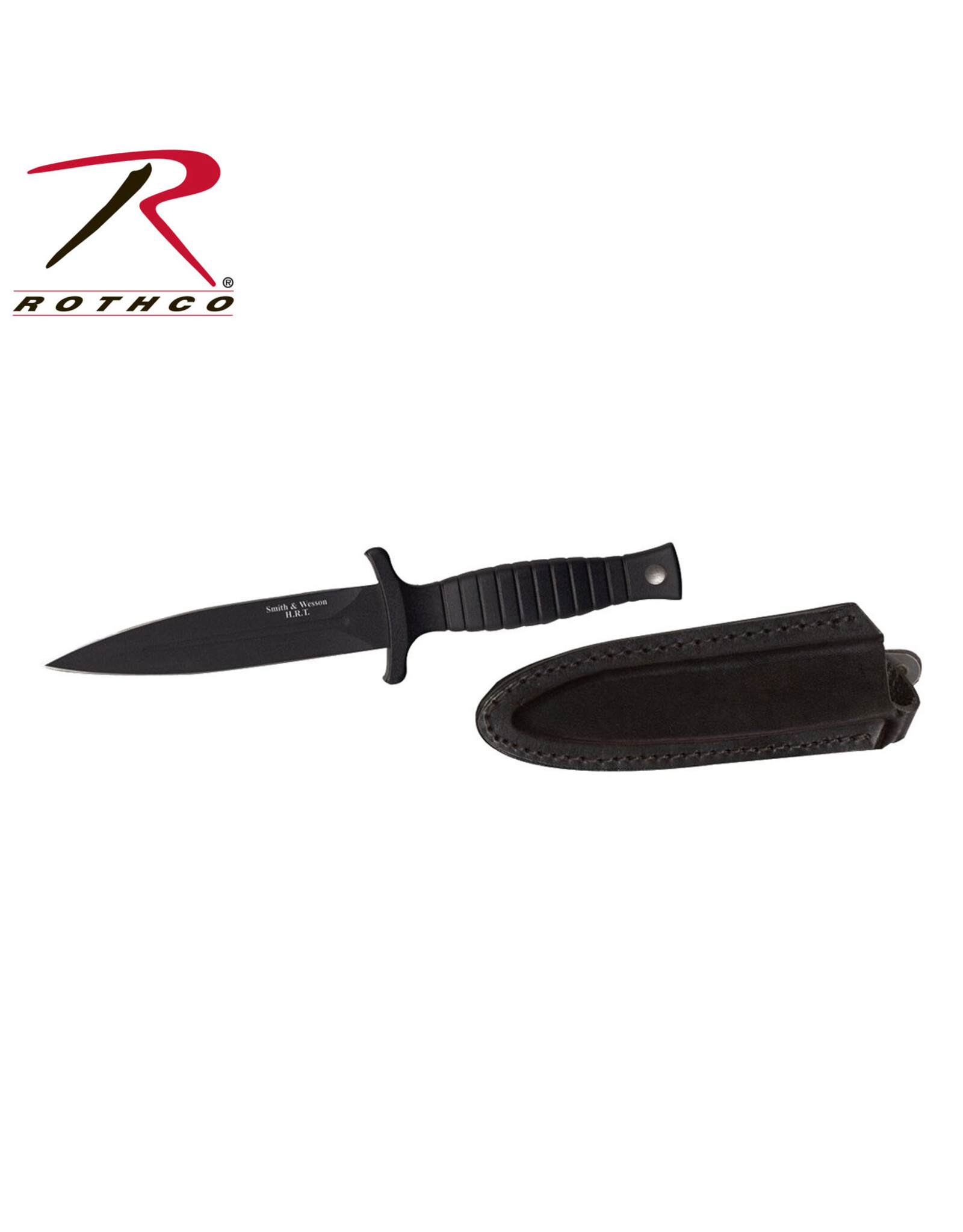 Smith & Wesson Smith & Wesson HRT Boot Knife
