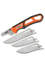 Gerber Gerber Randy Newberg EBS