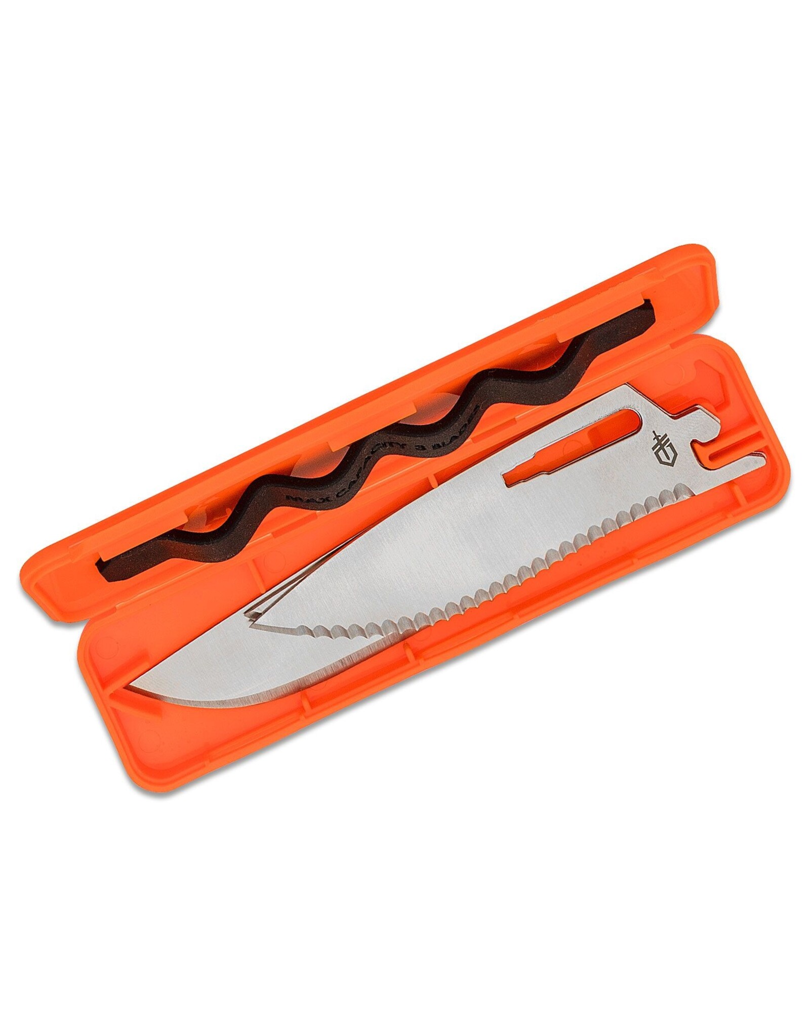 Gerber Gerber Randy Newberg EBS