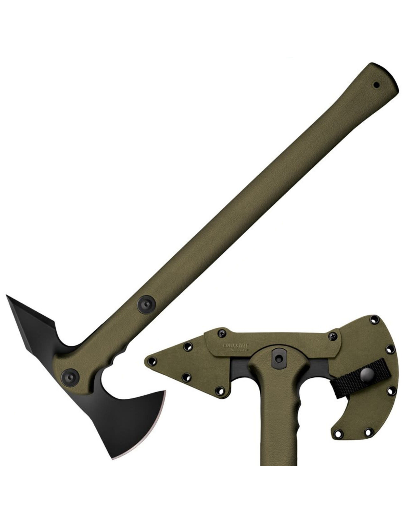 Cold Steel Cold Steel Trench Hawk