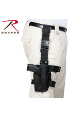 Rothco Rothco Deluxe Adjustable Drop Leg Tactical Holster