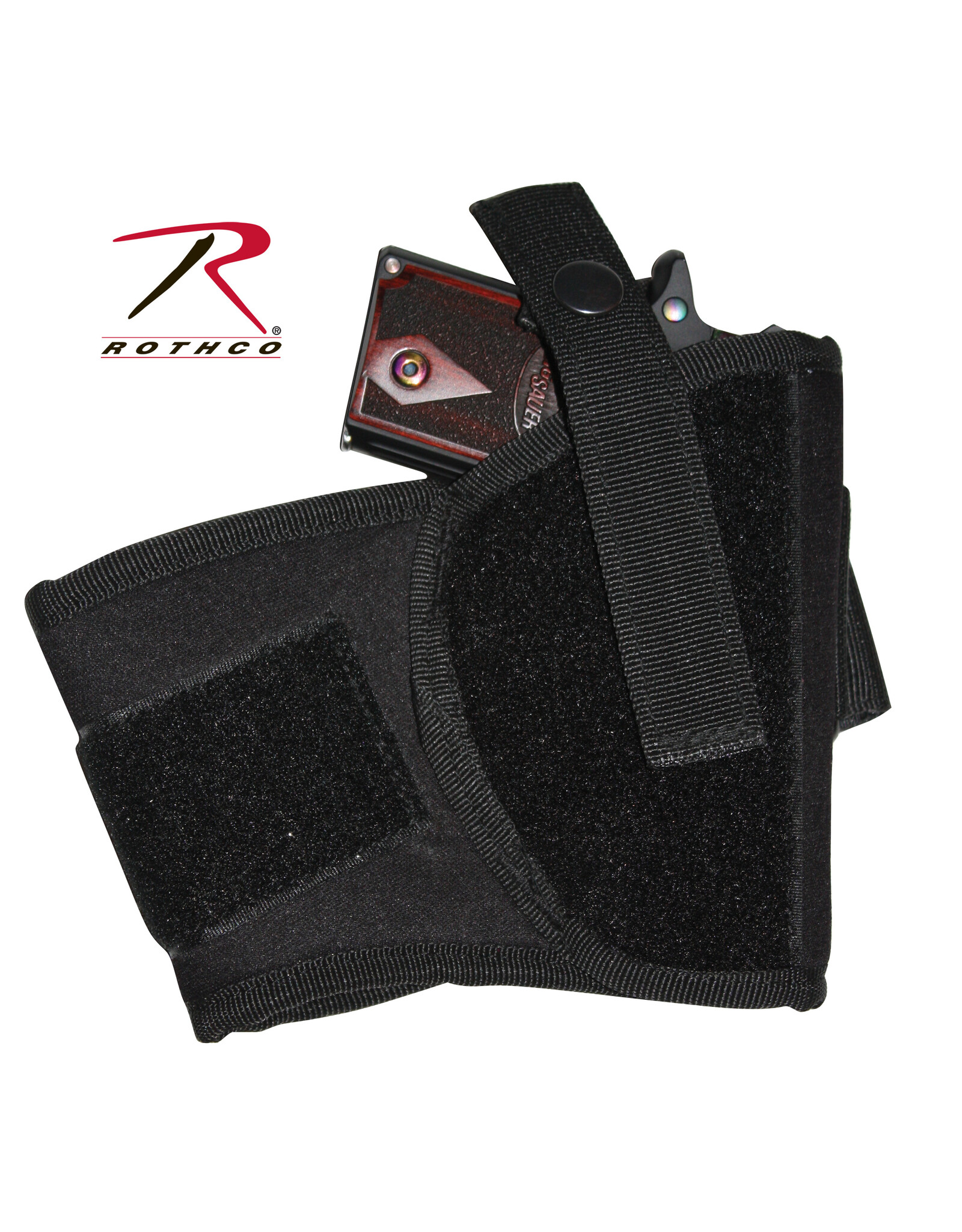 Rothco Rothco Ankle Holster