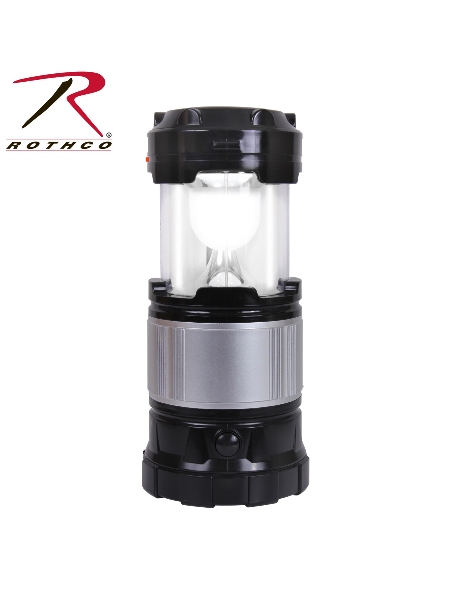 Rothco Rothco Solar Lantern
