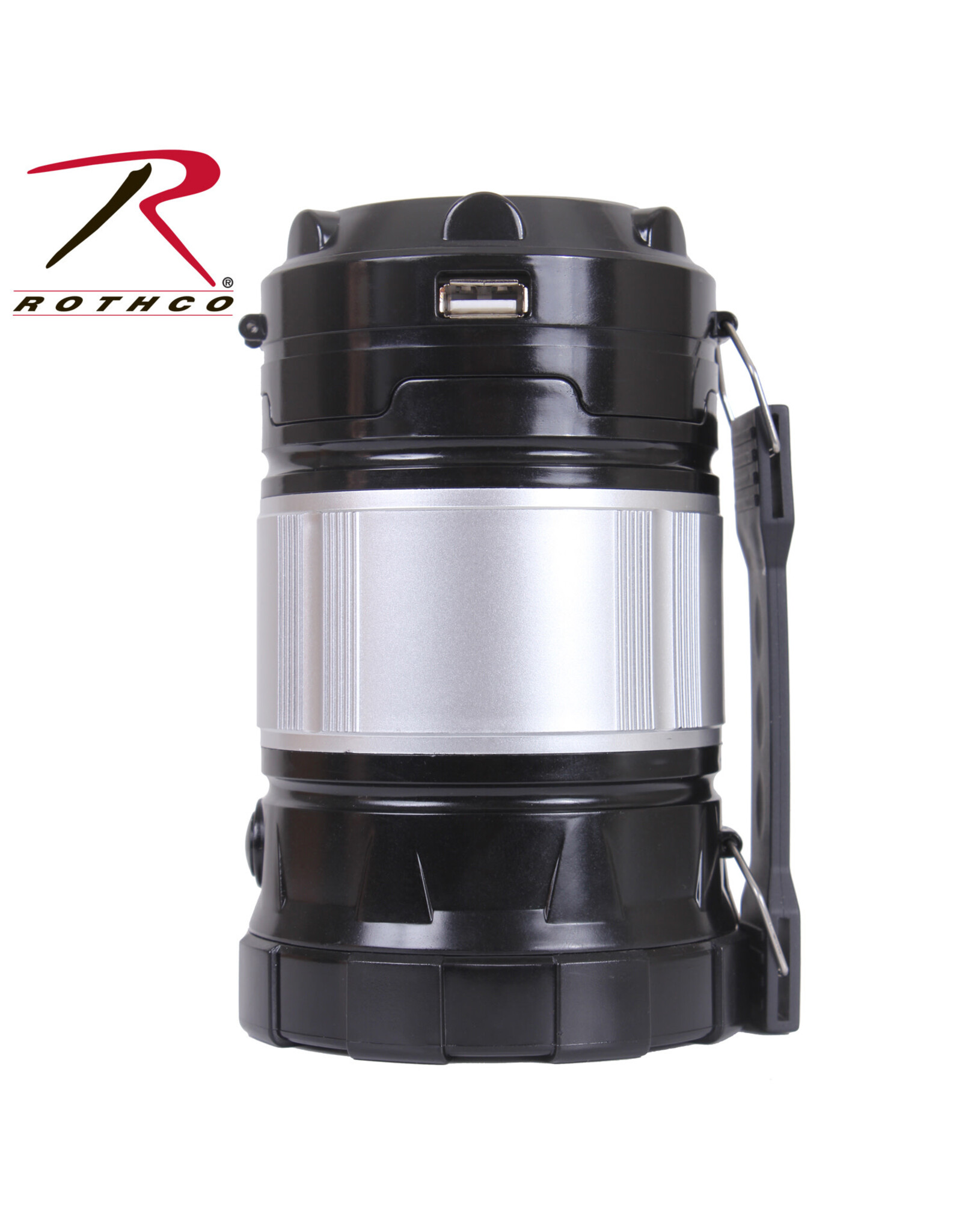 Rothco Rothco Solar Lantern