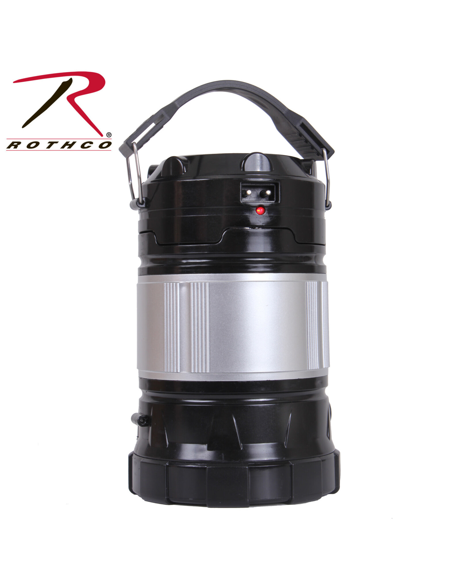 Rothco Rothco Solar Lantern