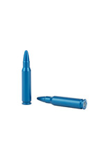 A-Zoom A-Zoom Snap Caps 308 Blue-10pk