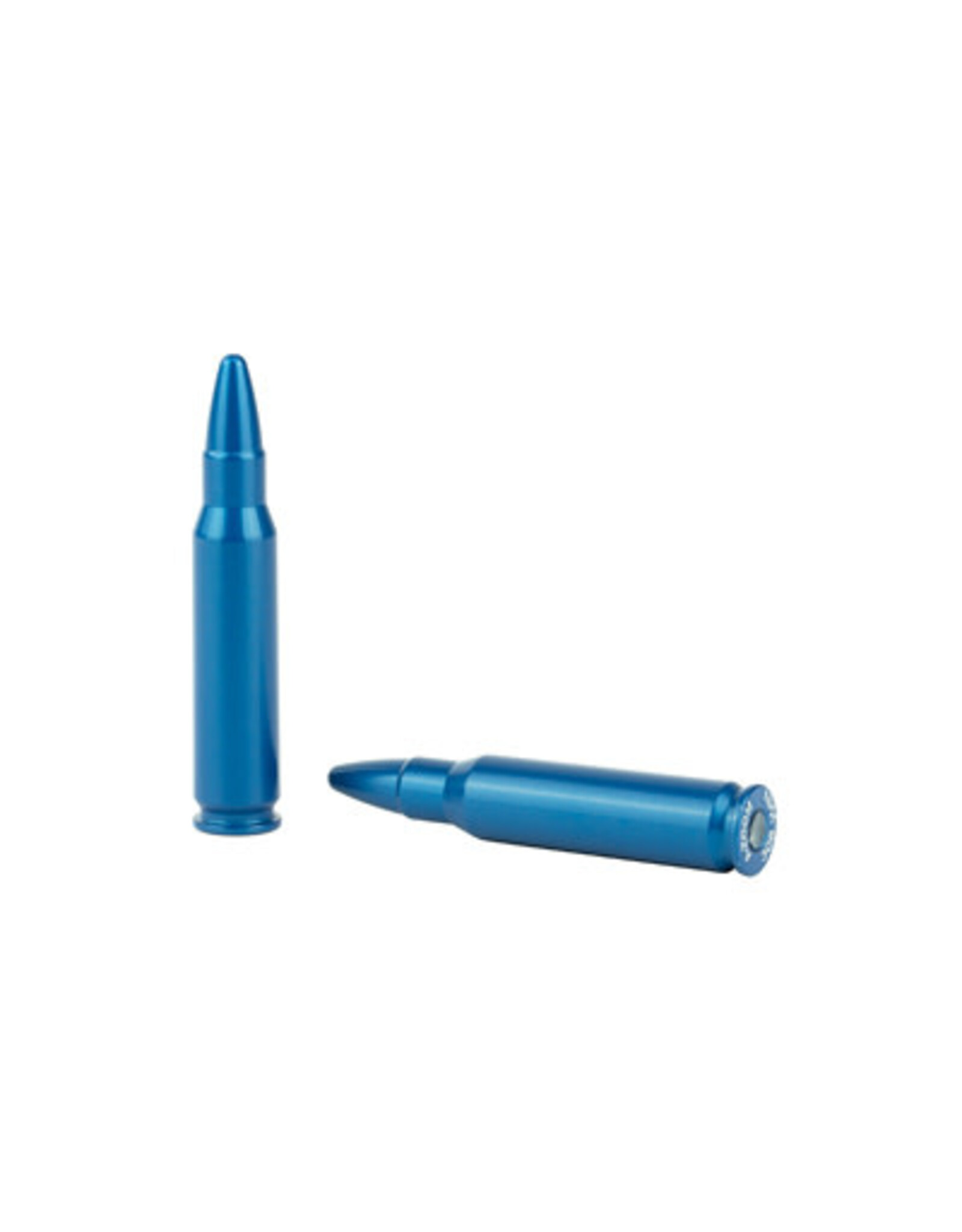 A-Zoom A-Zoom Snap Caps 308 Blue-10pk