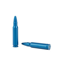 A-Zoom A-Zoom Snap Caps 308 Blue-10pk