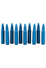 A-Zoom A-Zoom Snap Caps 308 Blue-10pk